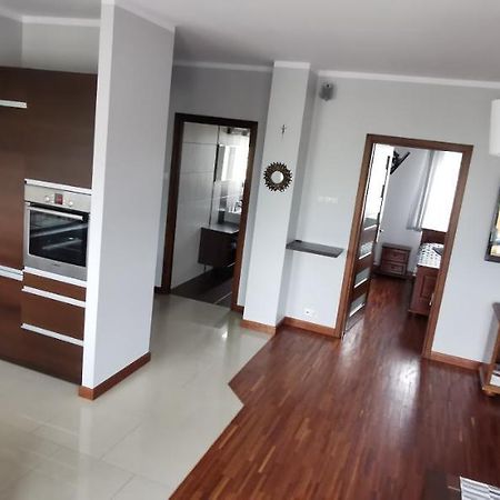 Apartament Familijny Gdansk 3 Rooms 64M2 Esterno foto