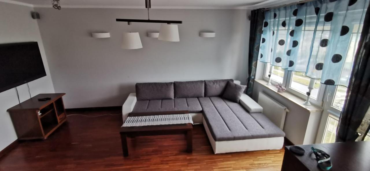 Apartament Familijny Gdansk 3 Rooms 64M2 Esterno foto