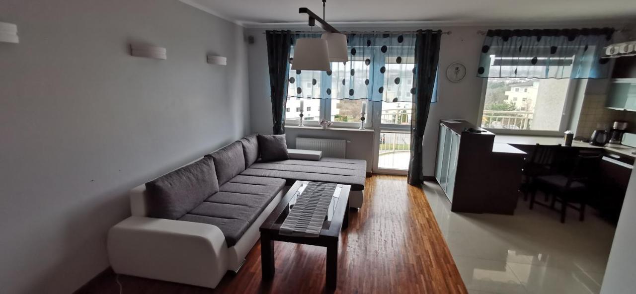 Apartament Familijny Gdansk 3 Rooms 64M2 Esterno foto