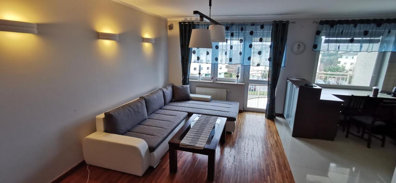 Apartament Familijny Gdansk 3 Rooms 64M2 Esterno foto