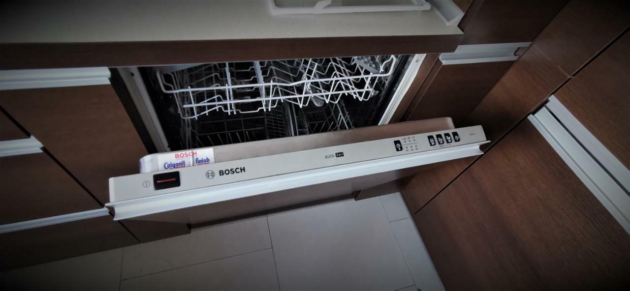 Apartament Familijny Gdansk 3 Rooms 64M2 Esterno foto