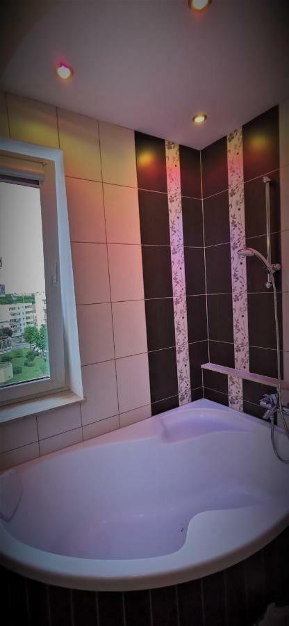 Apartament Familijny Gdansk 3 Rooms 64M2 Esterno foto