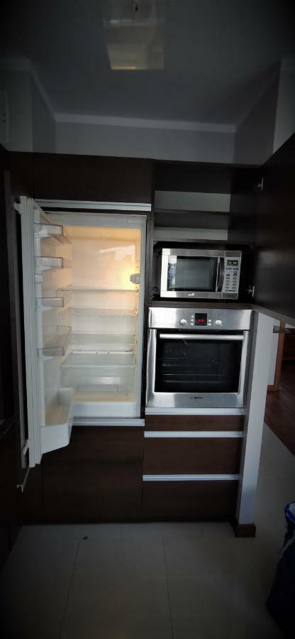 Apartament Familijny Gdansk 3 Rooms 64M2 Esterno foto