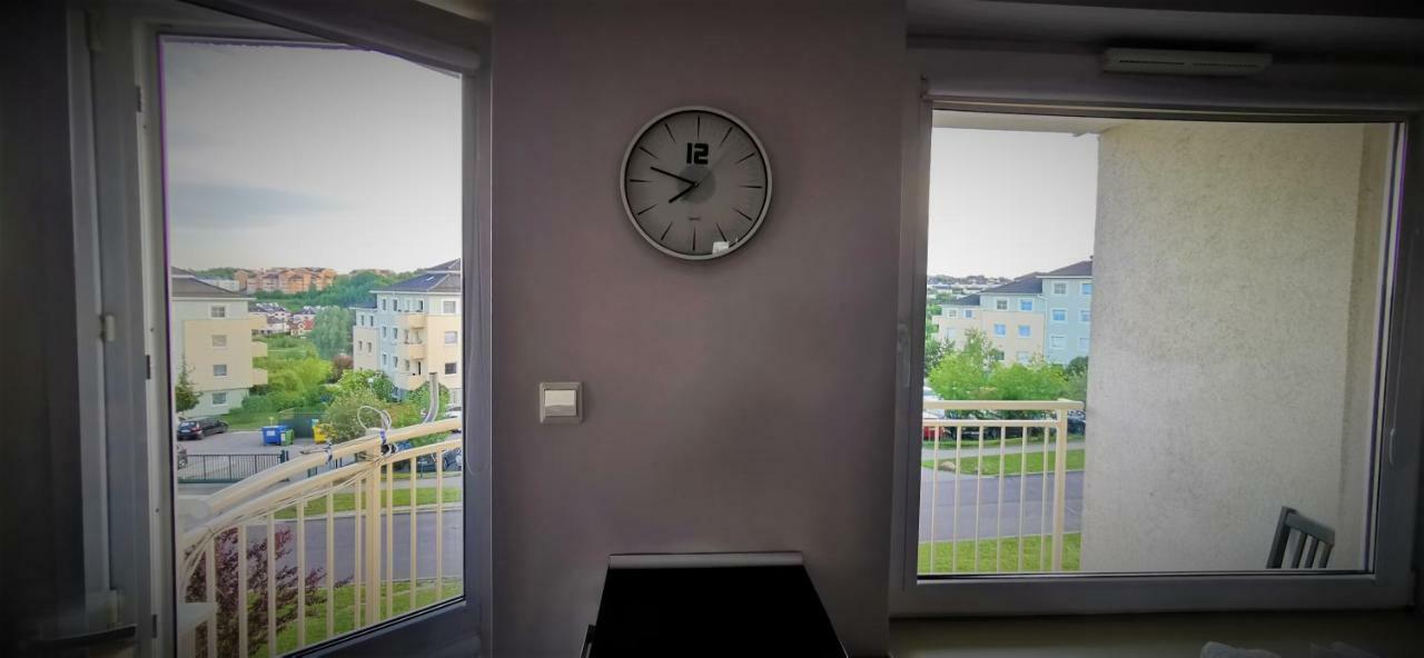 Apartament Familijny Gdansk 3 Rooms 64M2 Esterno foto