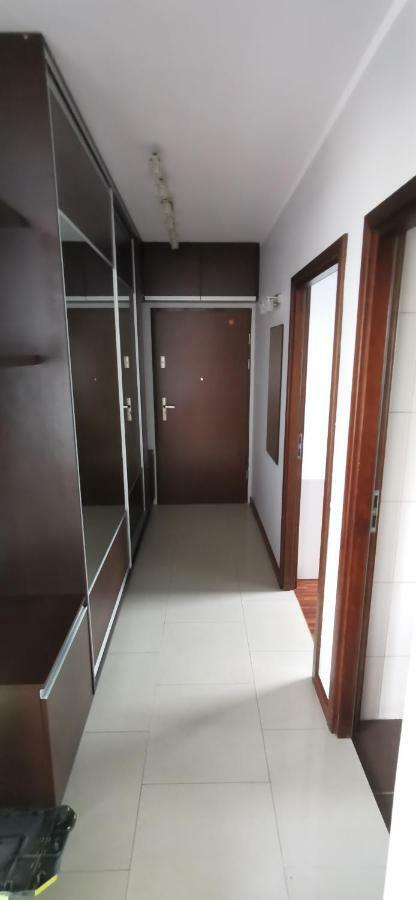 Apartament Familijny Gdansk 3 Rooms 64M2 Esterno foto