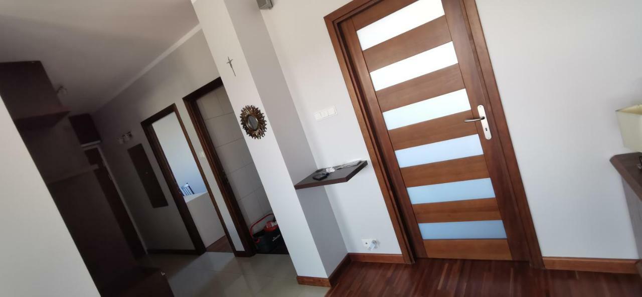 Apartament Familijny Gdansk 3 Rooms 64M2 Esterno foto