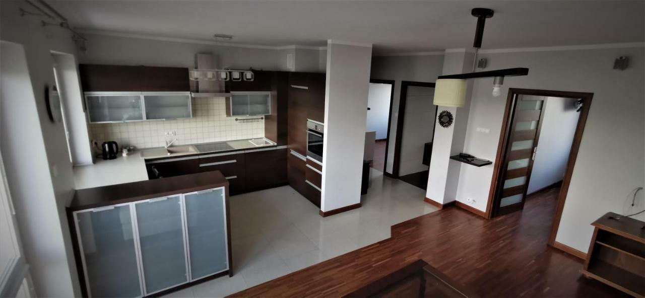 Apartament Familijny Gdansk 3 Rooms 64M2 Esterno foto