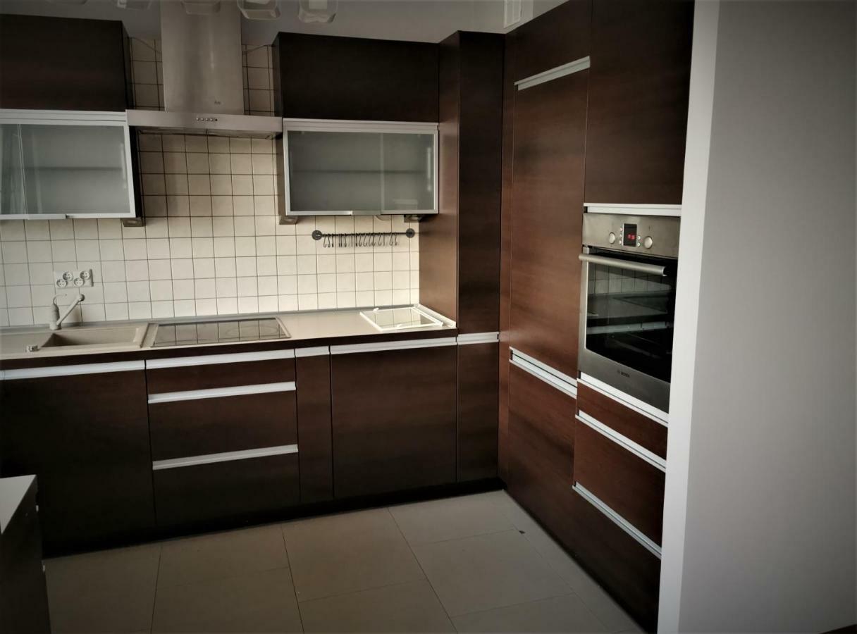 Apartament Familijny Gdansk 3 Rooms 64M2 Esterno foto