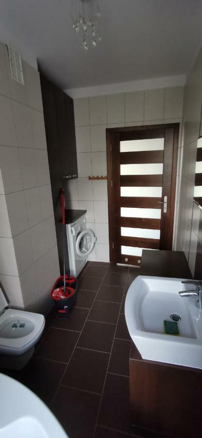 Apartament Familijny Gdansk 3 Rooms 64M2 Esterno foto