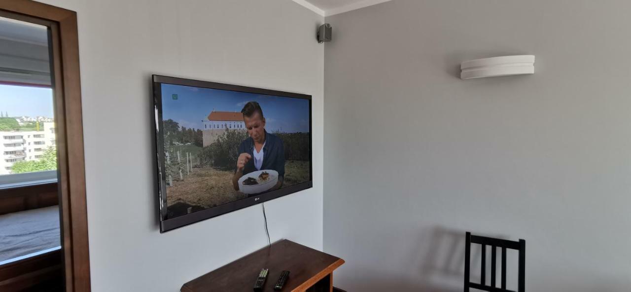 Apartament Familijny Gdansk 3 Rooms 64M2 Esterno foto