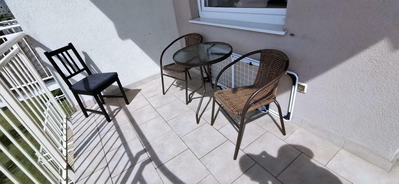 Apartament Familijny Gdansk 3 Rooms 64M2 Esterno foto