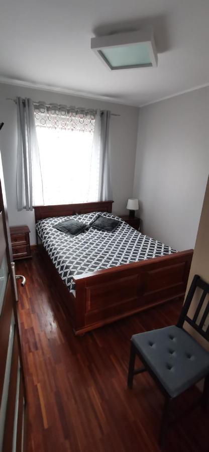 Apartament Familijny Gdansk 3 Rooms 64M2 Esterno foto