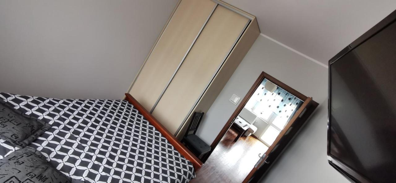 Apartament Familijny Gdansk 3 Rooms 64M2 Esterno foto