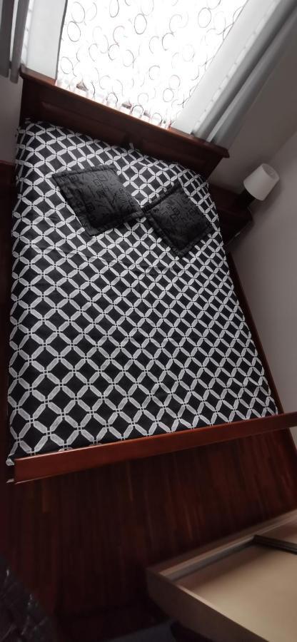 Apartament Familijny Gdansk 3 Rooms 64M2 Esterno foto